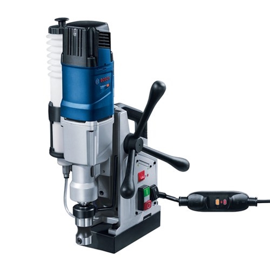 Picture of Bosch GBM 50-2 510 RPM 14.7 kg Black, Blue, Stainless steel
