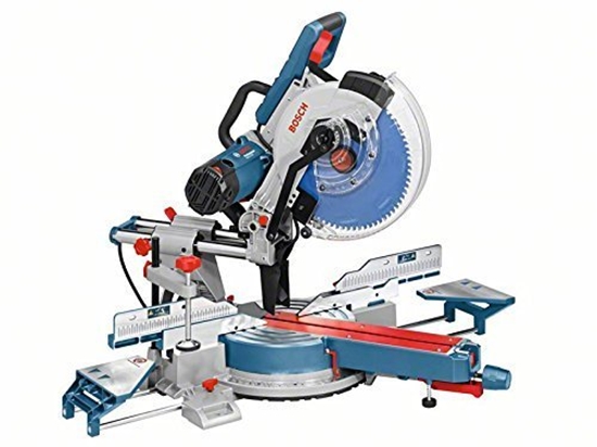 Picture of Bosch GCM 12 SDE 4000 RPM 1800 W