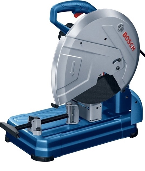 Picture of Bosch GCO 14-24 J 35.5 cm Blue, Grey 3800 RPM 2400 W