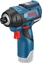 Изображение Bosch GDR 12V-110 Professional 1/4" 110 N⋅m 10.8 V