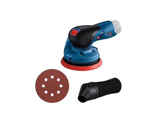 Picture of Bosch GEX 12V-125 Professional