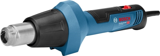 Picture of Bosch GHG 20-60 500 l/min 630 °C 2000 W Black, Blue, Grey
