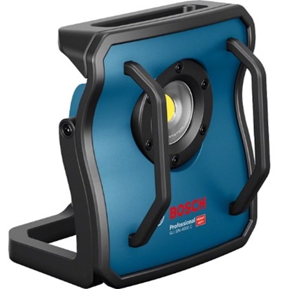 Picture of Bosch GLI 18V-4000 C PROFESSIONAL LED Black, Blue
