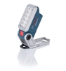Изображение Bosch GLI Deci LED Worklight Accu Lamp