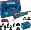 Изображение Bosch GOP 30-28 Black, Blue, White 300 W