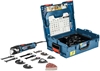 Изображение Bosch GOP 55-36 Professional Black, Blue 550 W 20000 OPM