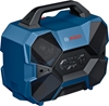 Изображение Bosch GPB 18V-6 C Battery Bluetooth Speaker