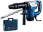 Picture of Bosch GSH 500 SDS Max Black, Blue, Red, Silver 1025 W