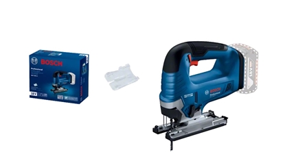 Изображение Bosch GST 185-LI power jigsaw 3500 spm 2 kg