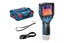 Picture of Infrasarkanais termometrs Bosch GTC 400 C; 12 V (bez akumulatora un lādētāja)