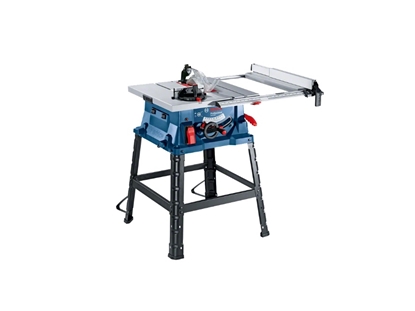 Attēls no Bosch GTS 254 4300 RPM