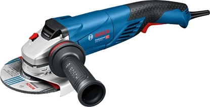 Picture of Bosch GWS 18-150 L angle grinder 15 cm 10000 RPM 1600 W 2.6 kg
