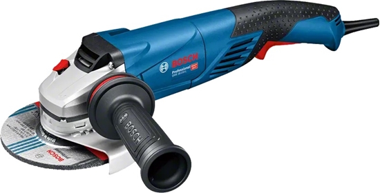 Picture of Bosch GWS 18-150 L angle grinder 15 cm 10000 RPM 1600 W 2.6 kg