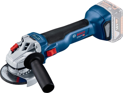 Изображение Bosch GWS 18V-10 Professional angle grinder 9000 RPM 2.1 kg