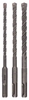 Picture of Bosch Hammer Drill SDS-Plus Set 3-parts 6,8,10 mm
