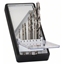 Picture of Bosch HSS Brad Point Drill Bit Sets