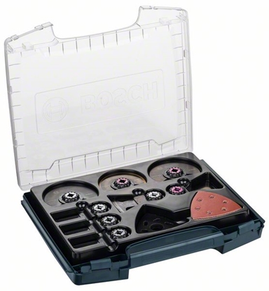 Picture of Bosch i-BOXX Pro 34 parts