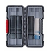 Picture of Bosch Jigsaw blade kit w. Box Top Seller Wood/Metal 40.tl