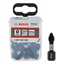 Изображение Bosch kocówka wkrcajca udarowa PH2 x 25mm 25 sztuk (2607002803)