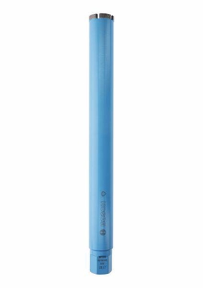 Picture of Bosch korona diamentowa FI= 52 x 450mm gwint 1-1/4" (2608601736)