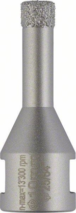 Picture of Bosch korona M14 10mm na sucho (2608599041)