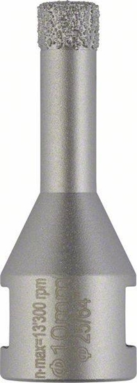 Picture of Bosch korona M14 10mm na sucho (2608599041)