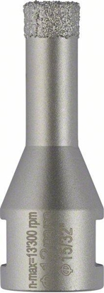 Picture of Bosch korona M14 12mm na sucho (2608599042)