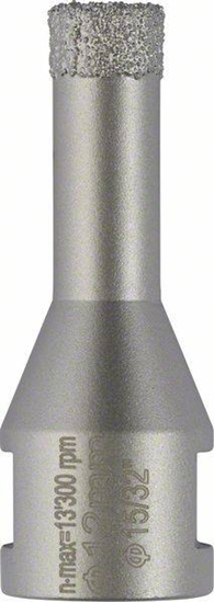 Picture of Bosch korona M14 12mm na sucho (2608599042)