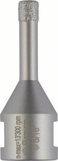 Picture of Bosch korona M14 8mm na sucho (2608599040)