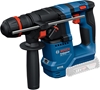 Picture of BOSCH MOT SDS+ GBH 18V-18 X SOLO 1,5J ONECHUCK
