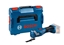 Attēls no Daudzfunkciju instruments Bosch GOP 18V-34 Professional; 18 V (bez akumulatora un lādētāja) + L-BOXX 136