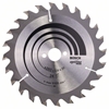 Изображение Bosch Optiline Wood Circular Saw Blades