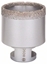 Picture of Dimanta kroņurbis sausajai griešanai Dry speed; M14; 51 mm