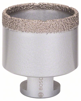 Attēls no Dimanta kroņurbis sausajai griešanai Dry speed; M14; 57 mm