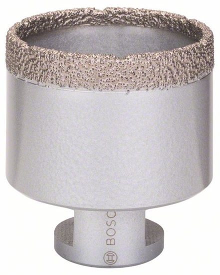 Picture of Dimanta kroņurbis sausajai griešanai Dry speed; M14; 57 mm