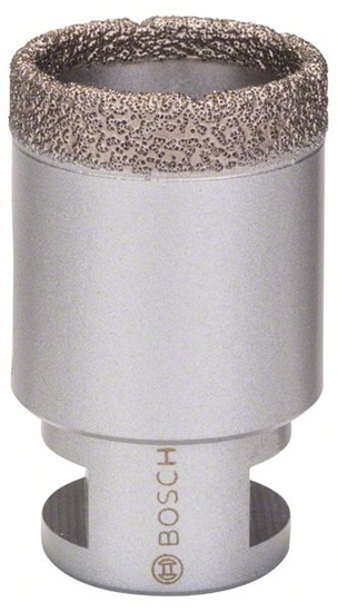 Picture of Dimanta kroņurbis sausajai griešanai Dry speed; M14; 38 mm