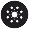 Picture of Bosch Bosch PEX 220A - Stützteller - 125 mm - rund - für GTR 55-225 Professional (2608601175)