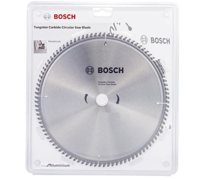 Attēls no Bosch PIA ALU ECO* ALU 190x30x54z B2608644390 - 2608644390