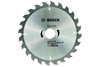 Picture of Bosch PIA TARCZA SPEEDLINE ECO WOOD 160x20x24z B2608644373 - 2608644373