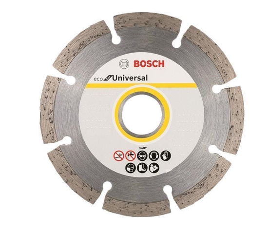 Picture of Bosch Pia tarczowa diamentowa Eco* segmentowa 350mm (2608615035)