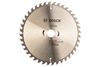 Picture of Griešanas disks Bosch Eco for Wood 2608644383; 254x30 mm; Z40