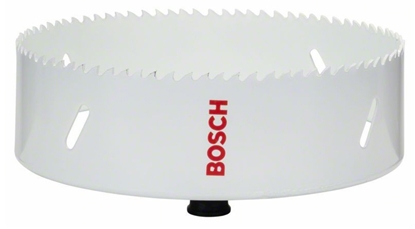 Picture of Kroņurbis Bosch Progressor for Wood and Metal; 152 mm