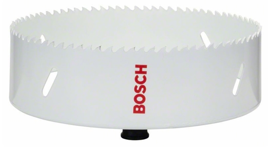 Picture of Kroņurbis Bosch Progressor for Wood and Metal; 152 mm