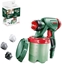 Attēls no Krāsas smidzinātāja pistole Bosch 1600A008W8