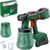 Picture of Krāsas smidzinātājs Bosch AdvancedSpray 18V-500; 18 V (bez akumulatora un lādētāja)
