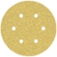 Picture of Bosch bosch powertools Bosch Expert C470 sanding sheet, 150mm, K40 (50 pieces, for eccentric sanders)