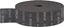Picture of Bosch bosch powertools Bosch Expert fleece roll N880 Medium S, 100mmx10m, sanding sheet (black, 10 meter roll, for hand sanding)