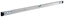 Изображение Bosch Poziomnica aluminiowa 120cm (1600A01V3Z)