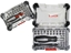 Attēls no Bosch Precision Screwdriving Bit Set 42-pcs.