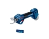 Picture of Bosch Pro Pruner Professional cordless grass shear 2.5 cm 12 V Lithium-Ion (Li-Ion) Blue